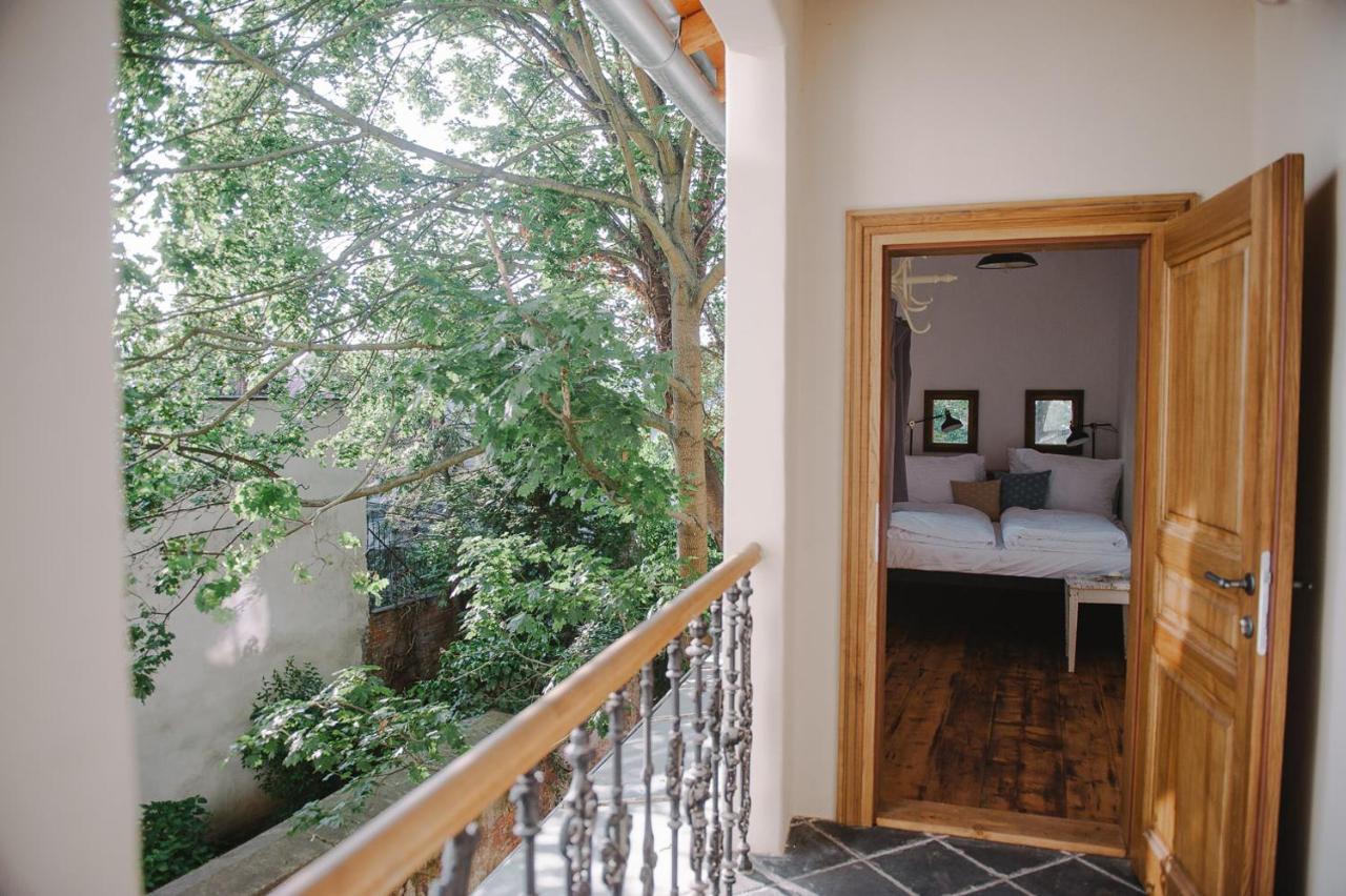 Miss Sophie'S Olomouc - Boutique Hotel Exterior foto